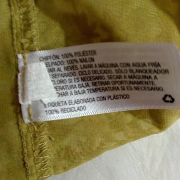 Wild Fable Crop Top - Picture 5 of 5